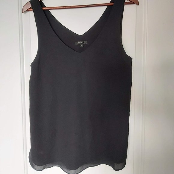 RW&CO Cami Blouse - Picture 2 of 2